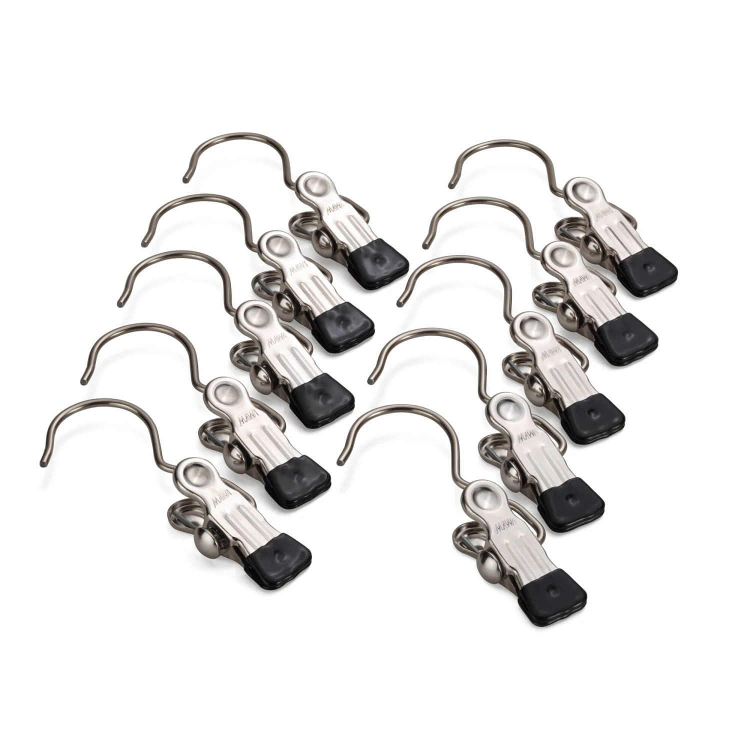 Universele Klem Met Haak 6 Universele Klem Met Haak - Afbeelding 4