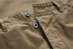 Utility 1941 Herenbroek, Kameel -Armedangels Winkel utility 1941 herenbroek 2