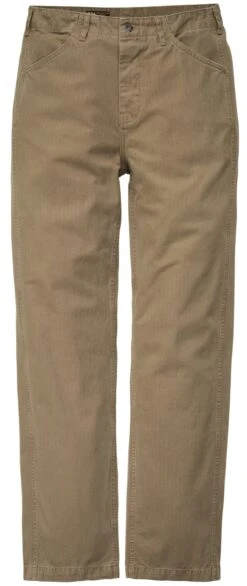 Utility 1941 Herenbroek, Kameel