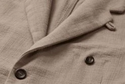 Vrijetijdsjas Voor Heren, Natuur -Armedangels Winkel vrijetijdsjas heren 3