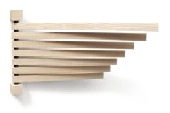 Wandrek Pavo, Klein -Armedangels Winkel wandrek pavo 2