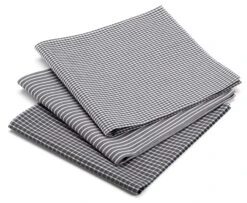 Zakdoekset Unisex, Donker 6 Zakdoekset Unisex, Donker -Armedangels Winkel zakdoekset unisex 1